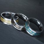 Bague maçonnique élégante, symbole d'appartenance et de valeurs