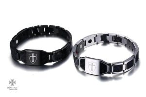 Accessoire unique pour fans d'histoire et de chevalerie médiévale