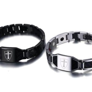 Accessoire unique pour fans d'histoire et de chevalerie médiévale