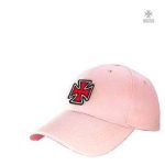 Casquette de baseball Templier, symbole d'authenticité