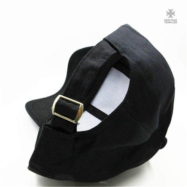 Accessoire de mode Templier, parfait pour les passionnés