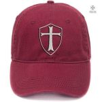 Casquette Templier Bordeaux