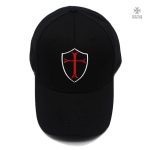 Accessoire vestimentaire pour passionnés des Templiers