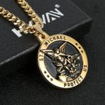 Pendentif Templier inspiré de l'ordre des chevaliers