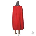 Vêtements de déguisement Chevalier du Temple pour jeux de rôle