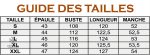 Costume de Templier incluant une cape élégante