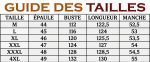 Tabard Templier pour costume médiéval