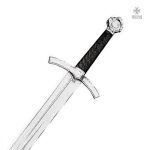 Épée Templier pour décoration de jeunes chevaliers