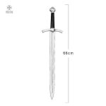 Épée médiévale, symbole de l'ordre des Templiers