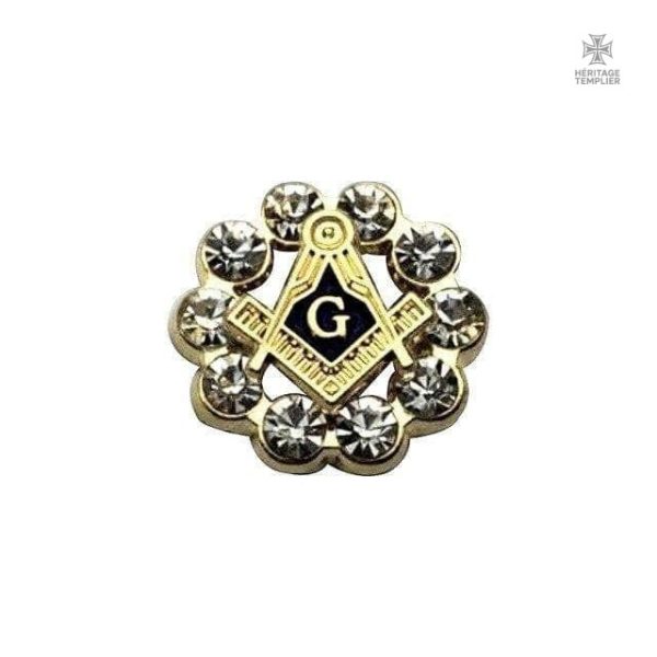 insigne-franc-macon-zircon-maconnique-1 Insigne Franc-Maçon en zircon