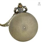Montre Templier, accessoire raffiné et intemporel en or