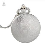 Accessoire Templier, montre de poche au style intemporel