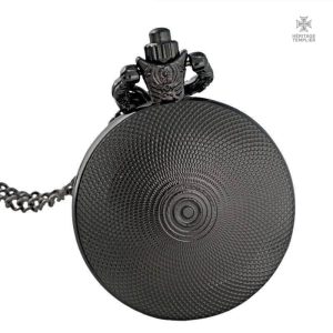 Montre Templier Non Nobis - accessoire classique intemporel