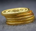 Monnaie noire, hommage aux Templiers