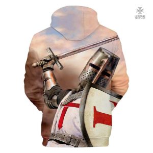Design Templier, sweat confortable pour un look déterminé