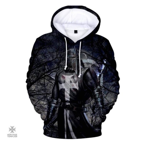 sweat-templier-le-conquerant-1 Sweat Templier Le Conquérant, style unique et inspirant