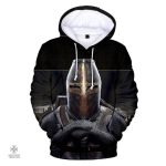 Sweat Templier Regard Perçant en tissu doux et confortable