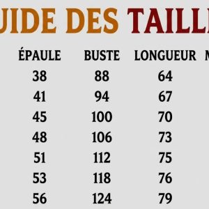 T-Shirt Croix de Malte pour fans de l'ordre templier