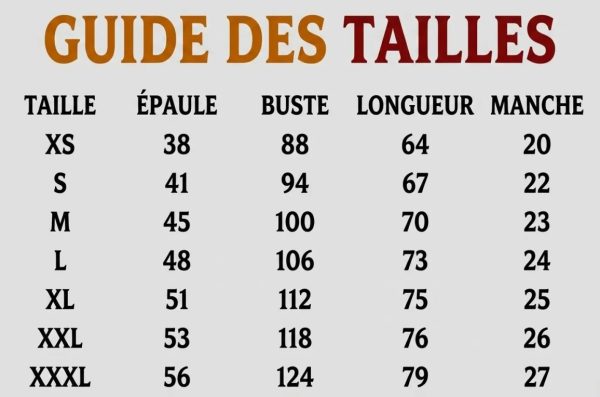 T-Shirt Croix de Malte pour fans de l'ordre templier
