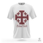 T-Shirt Templier Saint-Sépulcre