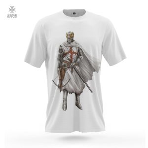 T-Shirt Templier Carreau Mortel pour un style audacieux