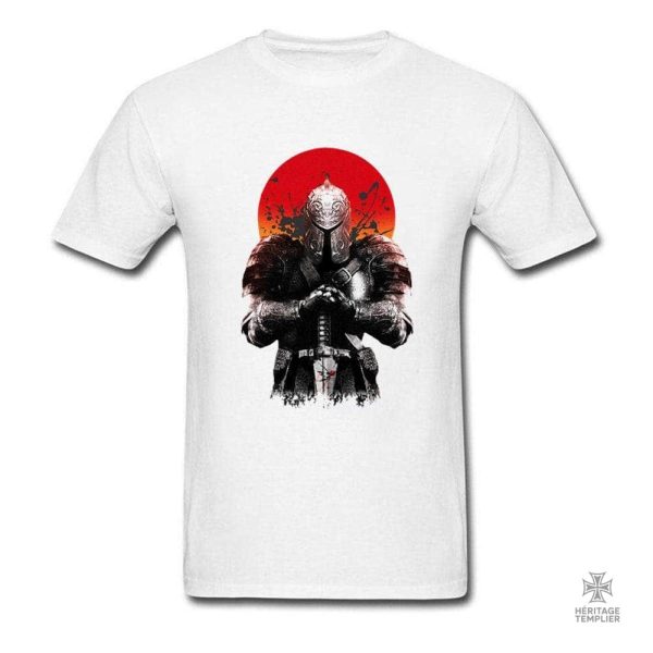 tee-shirt-templier-sainte-armure-1 T-Shirt Templier Sainte-Armure pour un style authentique