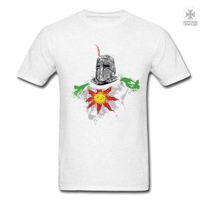 T-Shirt Templiers Sun, design classique et intemporel