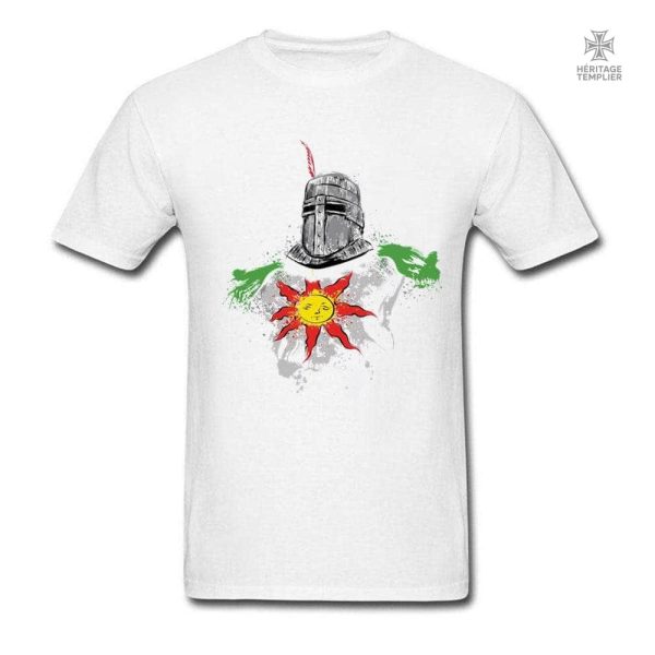 tee-shirt-templier-sun-1 T-Shirt Templiers Sun, design classique et intemporel
