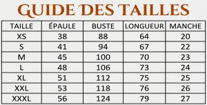T-Shirt Templiers avec impression inspirante